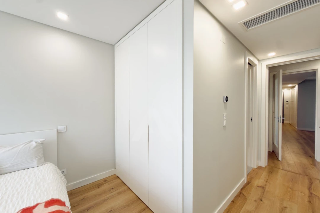 Apartamento T3 para Venda em Porto Salvo Foto 22
