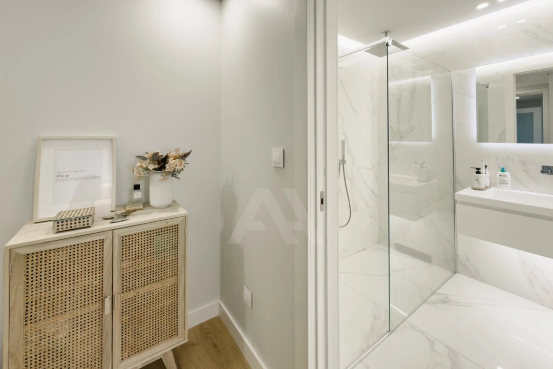 Apartamento T3 para Venda em Porto Salvo Foto 25