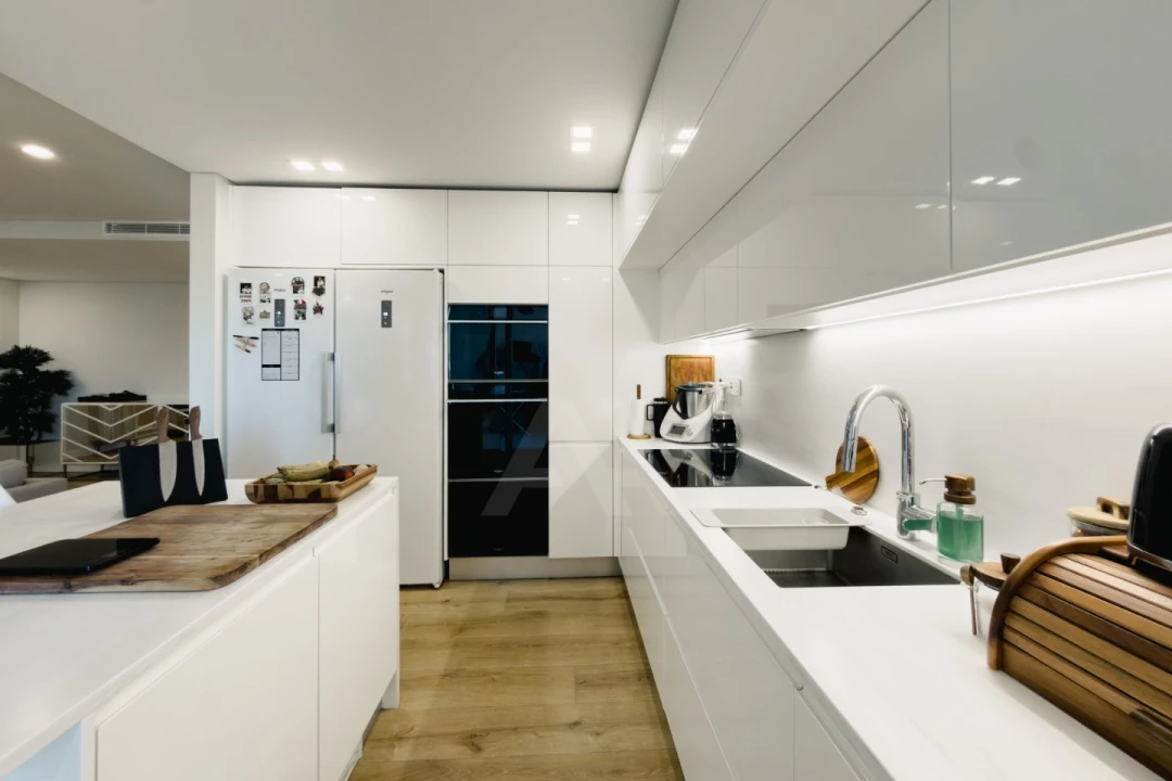 Apartamento T3 para Venda em Porto Salvo Foto 37