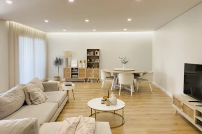 Apartamento T3 para Venda em Porto Salvo