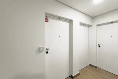 Apartamento T3 para Venda em Porto Salvo