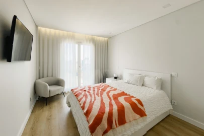 Apartamento T3 para Venda em Porto Salvo