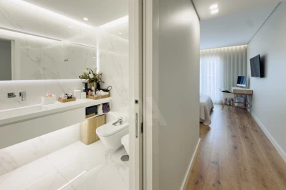 Apartamento T3 para Venda em Porto Salvo
