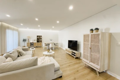 Apartamento T3 para Venda em Porto Salvo