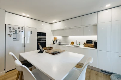 Apartamento T3 para Venda em Porto Salvo