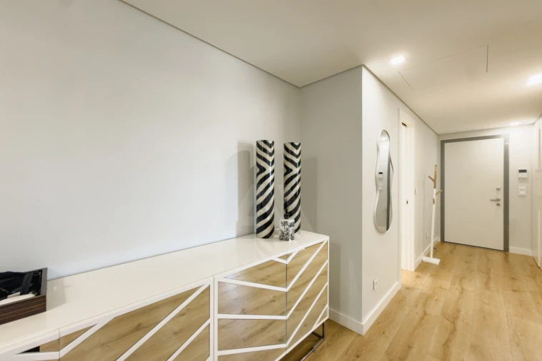 Apartamento T3 para Venda em Porto Salvo Foto 33