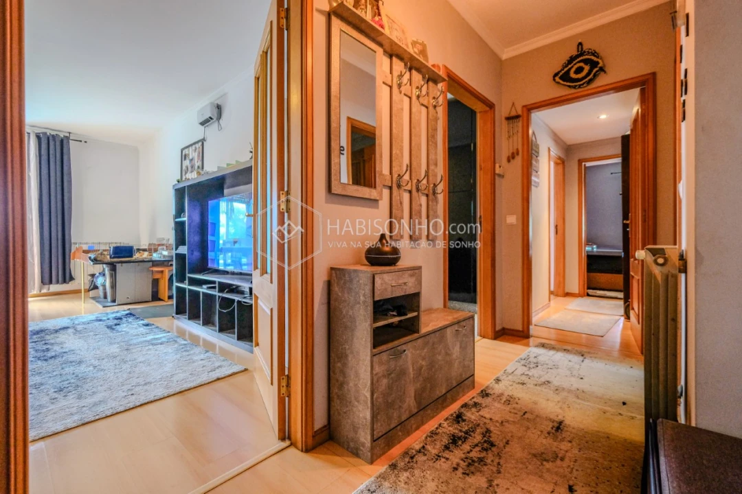 Apartamento T2 para Venda em Gondomar (São Cosme), Valbom e Jovim Foto 2