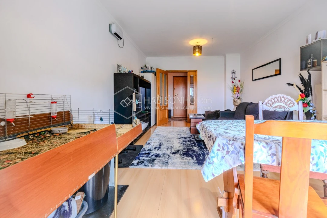 Apartamento T2 para Venda em Gondomar (São Cosme), Valbom e Jovim Foto 4