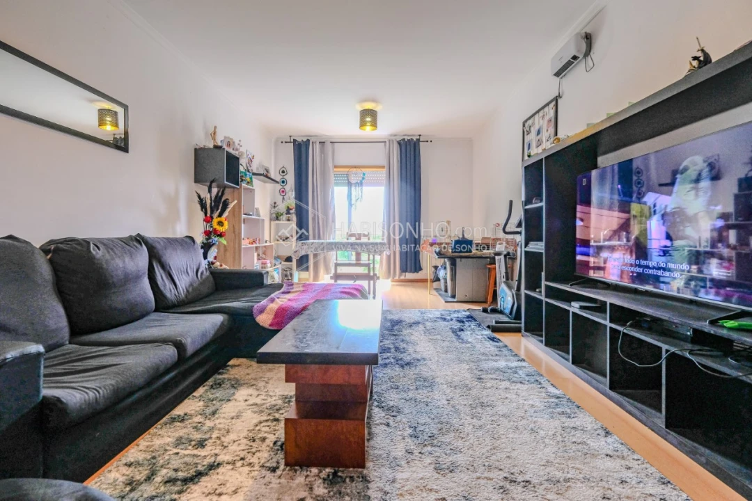 Apartamento T2 para Venda em Gondomar (São Cosme), Valbom e Jovim Foto 6