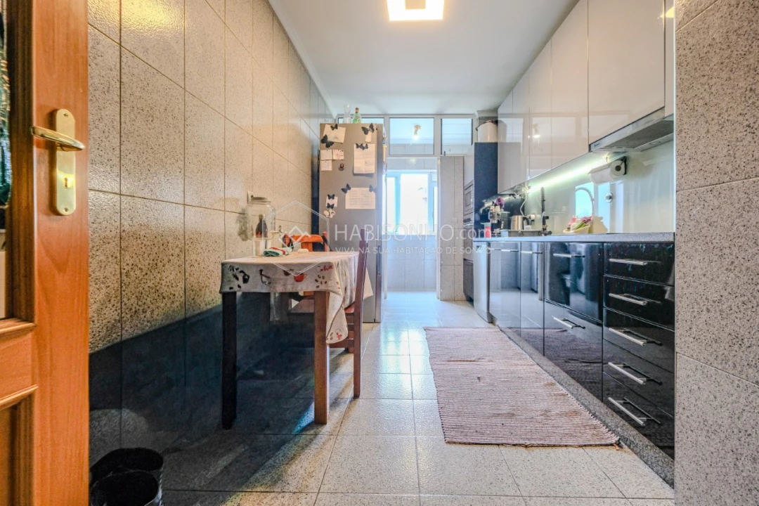 Apartamento T2 para Venda em Gondomar (São Cosme), Valbom e Jovim Foto 7