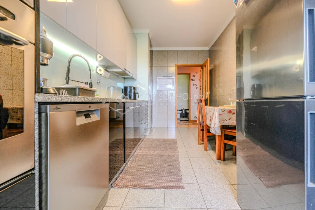 Apartamento T2 para Venda em Gondomar (São Cosme), Valbom e Jovim Foto 8
