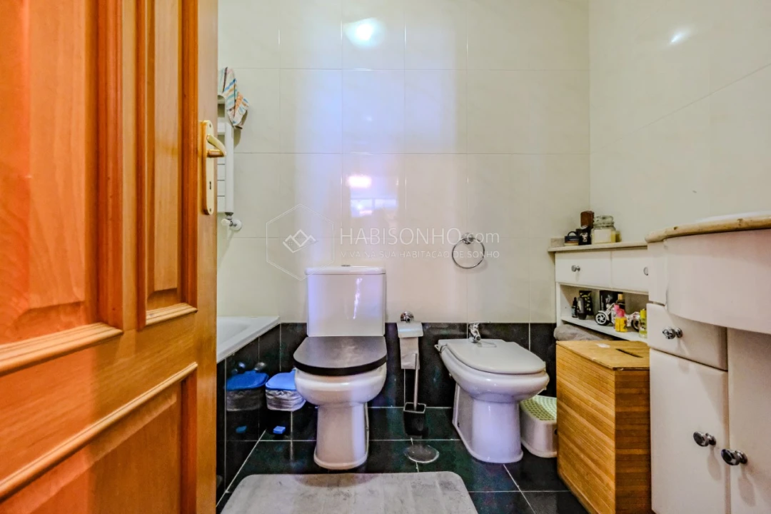Apartamento T2 para Venda em Gondomar (São Cosme), Valbom e Jovim Foto 10