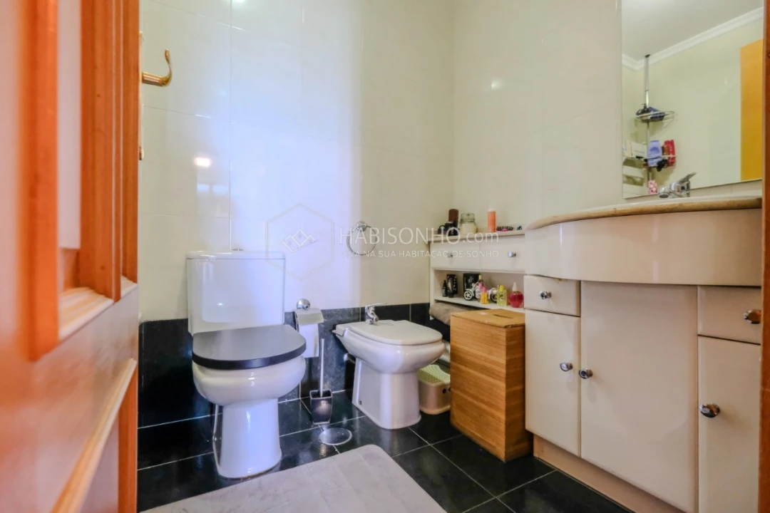 Apartamento T2 para Venda em Gondomar (São Cosme), Valbom e Jovim Foto 11
