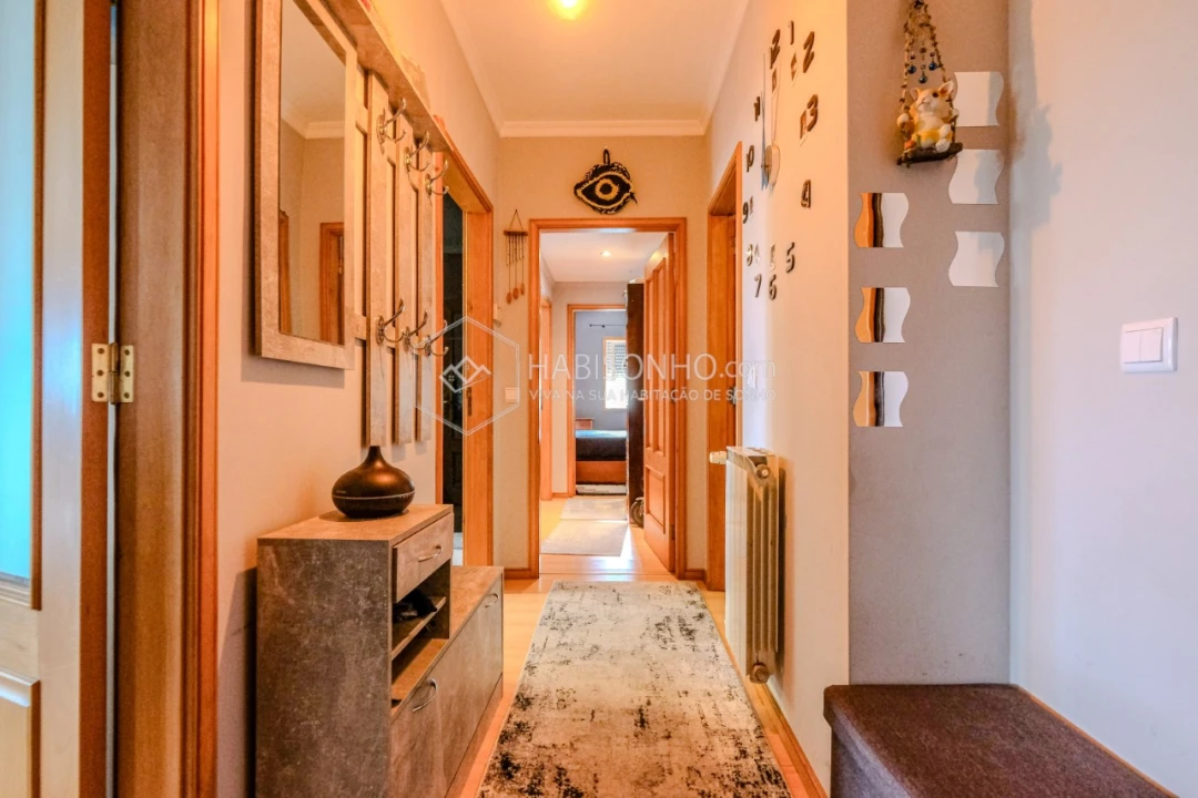 Apartamento T2 para Venda em Gondomar (São Cosme), Valbom e Jovim Foto 12