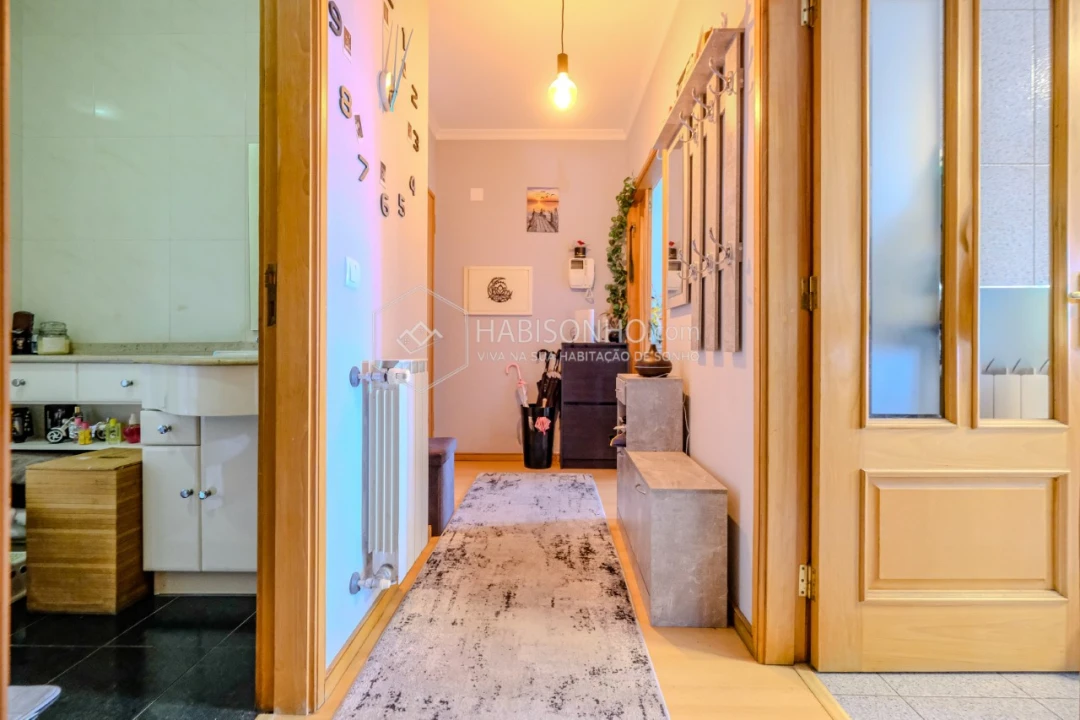 Apartamento T2 para Venda em Gondomar (São Cosme), Valbom e Jovim Foto 13