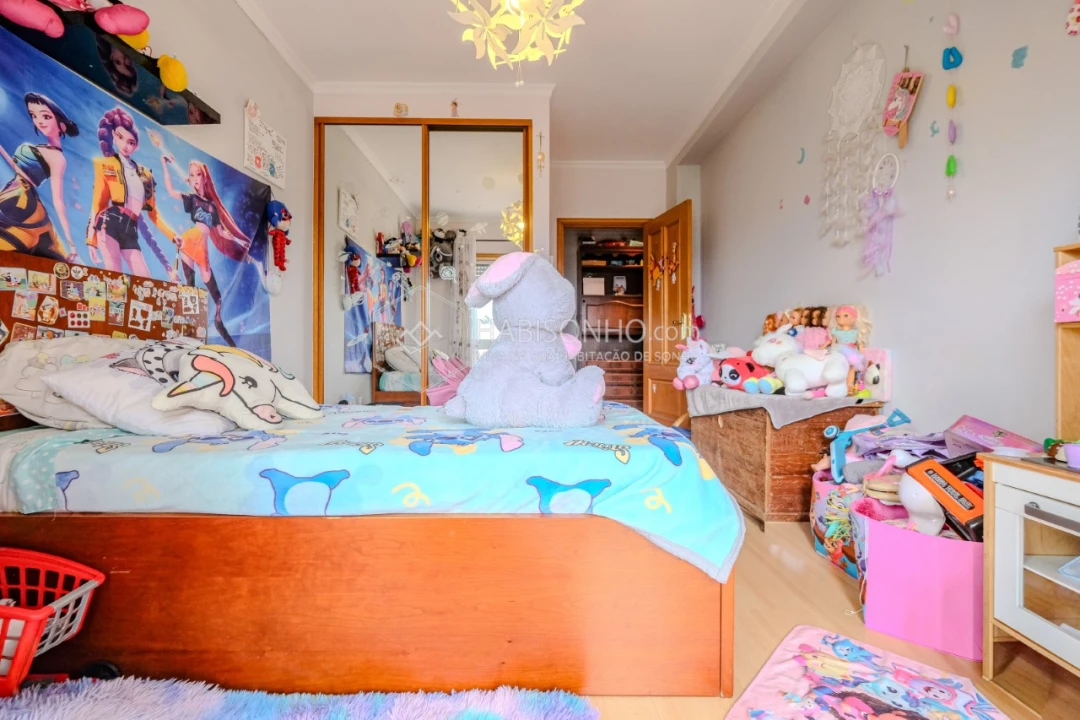 Apartamento T2 para Venda em Gondomar (São Cosme), Valbom e Jovim Foto 17