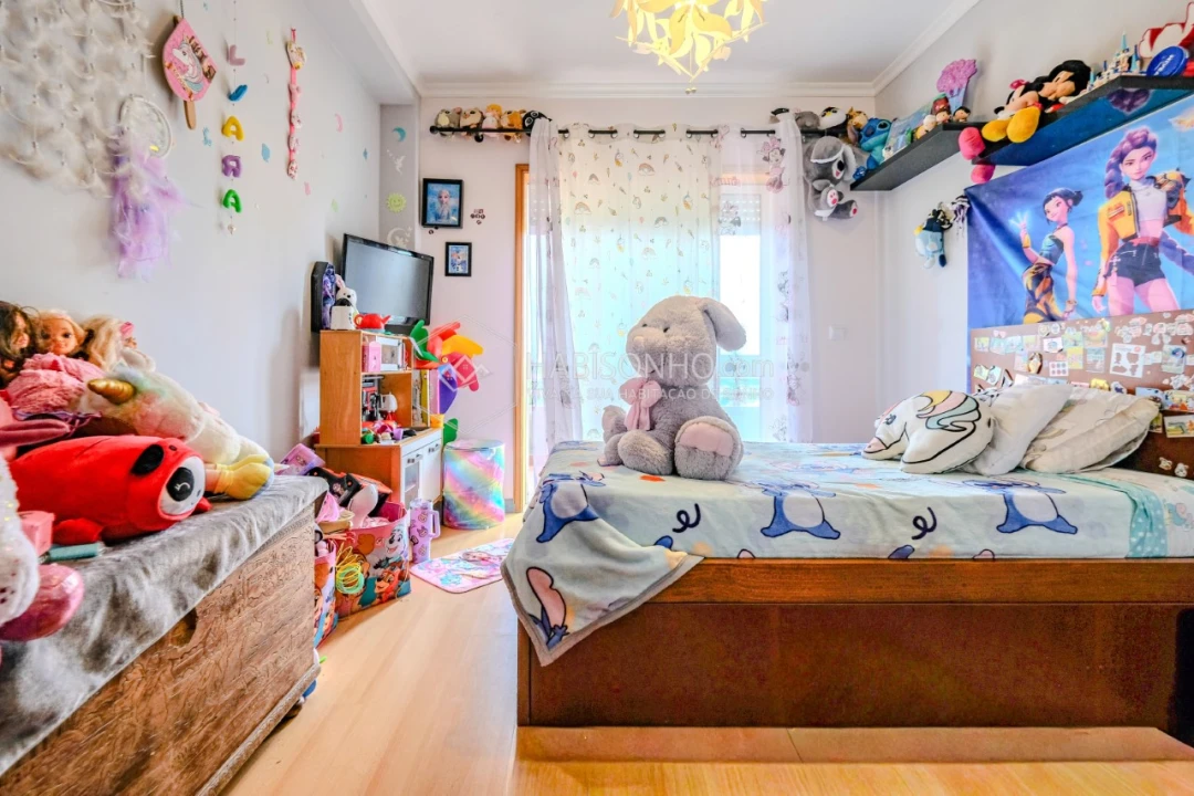 Apartamento T2 para Venda em Gondomar (São Cosme), Valbom e Jovim Foto 19