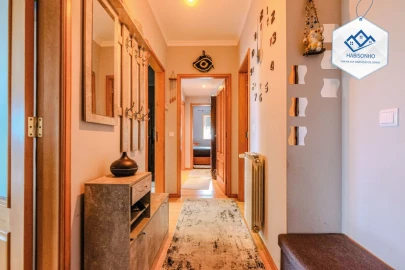 Apartamento T2 para Venda em Gondomar (São Cosme), Valbom e Jovim