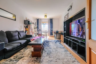 Apartamento T2 para Venda em Gondomar (São Cosme), Valbom e Jovim