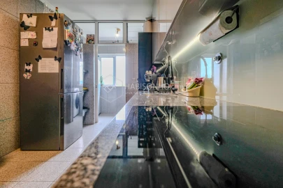 Apartamento T2 para Venda em Gondomar (São Cosme), Valbom e Jovim