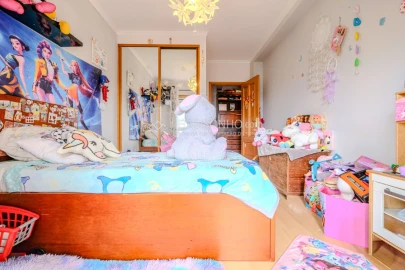 Apartamento T2 para Venda em Gondomar (São Cosme), Valbom e Jovim