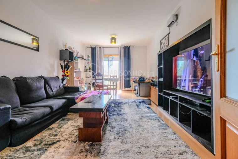 Apartamento T2 para Venda em Gondomar (São Cosme), Valbom e Jovim Foto 5