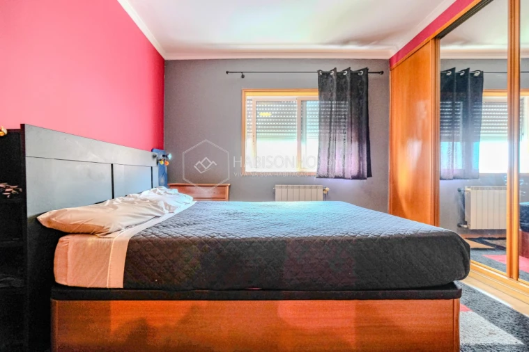 Apartamento T2 para Venda em Gondomar (São Cosme), Valbom e Jovim Foto 14