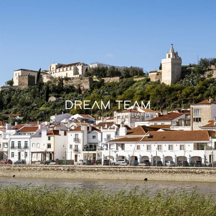Apartamento T2 para Venda em Santa Maria do Castelo e Santiago e Santa Susana Foto 22