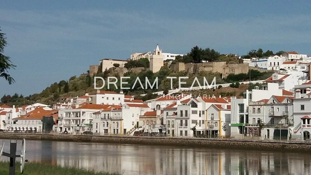 Apartamento T2 para Venda em Santa Maria do Castelo e Santiago e Santa Susana Foto 29