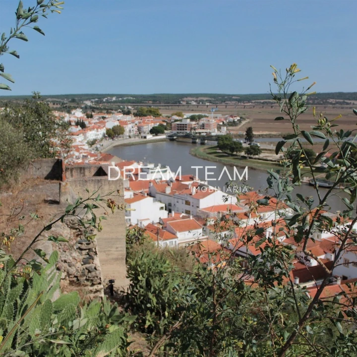 Apartamento T2 para Venda em Santa Maria do Castelo e Santiago e Santa Susana Foto 26