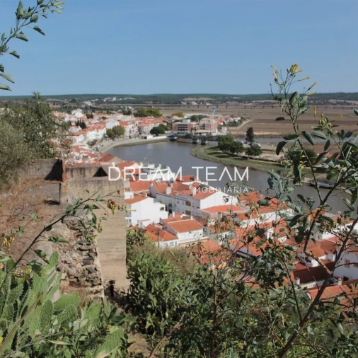 Apartamento T2 para Venda em Santa Maria do Castelo e Santiago e Santa Susana Foto 26