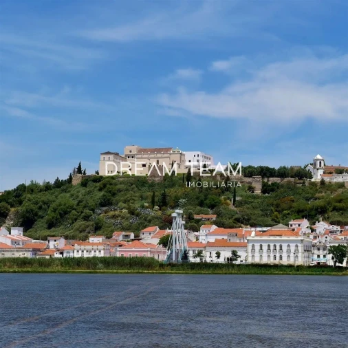 Apartamento T2 para Venda em Santa Maria do Castelo e Santiago e Santa Susana Foto 24