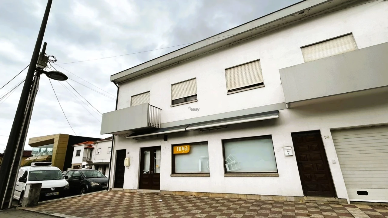 Apartamento T2 para Venda em Valença, Cristelo Covo e Arão Foto 13