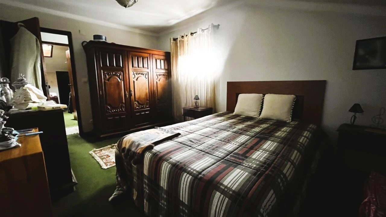 Apartamento T2 para Venda em Valença, Cristelo Covo e Arão Foto 4