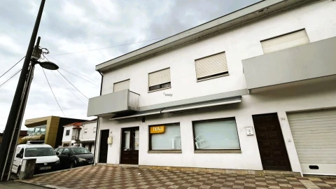 Apartamento T2 para Venda em Valença, Cristelo Covo e Arão