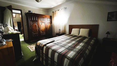 Apartamento T2 para Venda em Valença, Cristelo Covo e Arão