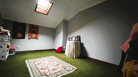 Apartamento T2 para Venda em Valença, Cristelo Covo e Arão