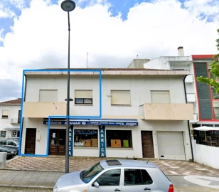 Apartamento T2 para Venda em Valença, Cristelo Covo e Arão