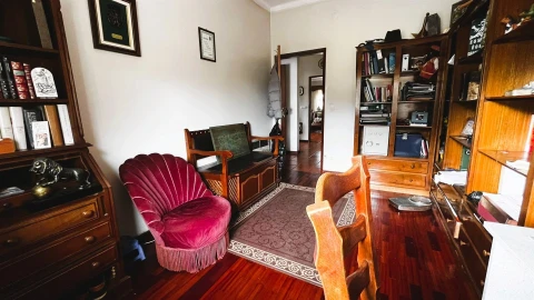 Apartamento T2 para Venda em Valença, Cristelo Covo e Arão