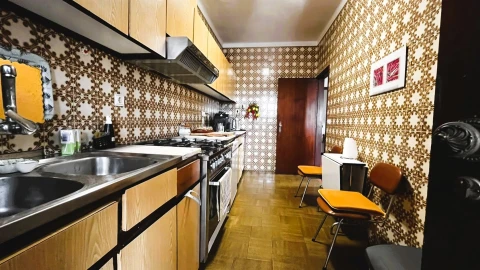 Apartamento T2 para Venda em Valença, Cristelo Covo e Arão