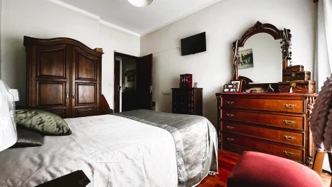 Apartamento T2 para Venda em Valença, Cristelo Covo e Arão