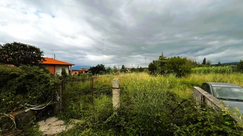 Apartamento T2 para Venda em Valença, Cristelo Covo e Arão