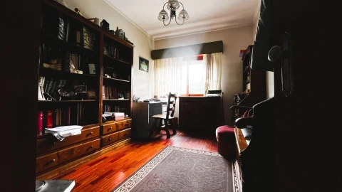 Apartamento T2 para Venda em Valença, Cristelo Covo e Arão