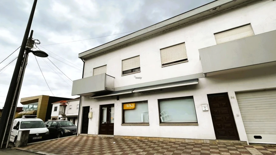 Apartamento T2 para Venda em Valença, Cristelo Covo e Arão Foto 13