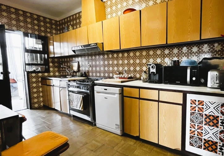Apartamento T2 para Venda em Valença, Cristelo Covo e Arão Foto 9