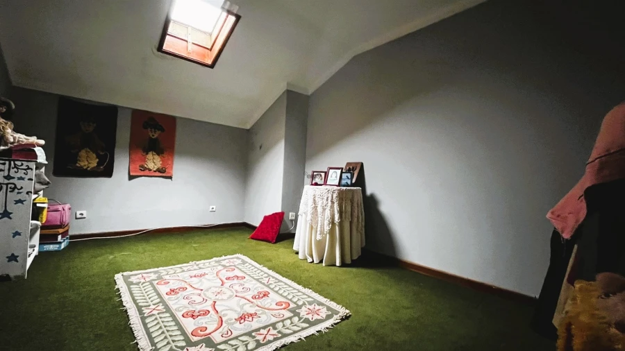Apartamento T2 para Venda em Valença, Cristelo Covo e Arão Foto 15