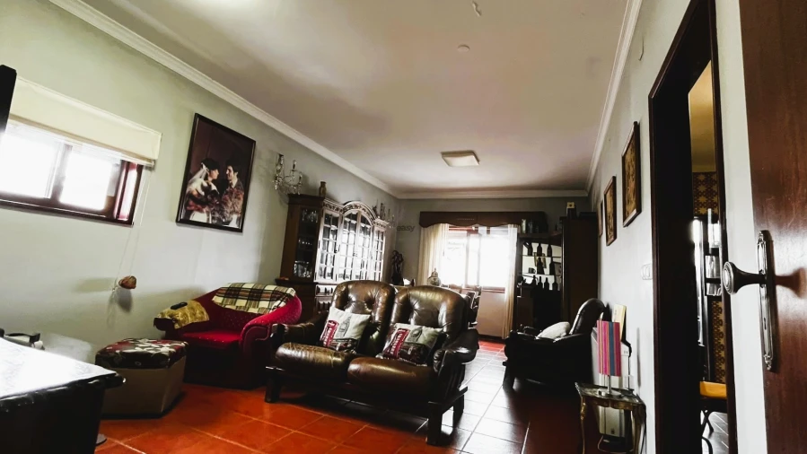 Apartamento T2 para Venda em Valença, Cristelo Covo e Arão Foto 3