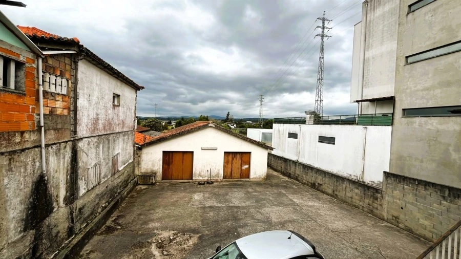 Apartamento T2 para Venda em Valença, Cristelo Covo e Arão Foto 16