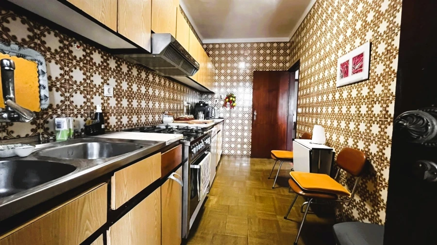 Apartamento T2 para Venda em Valença, Cristelo Covo e Arão Foto 10