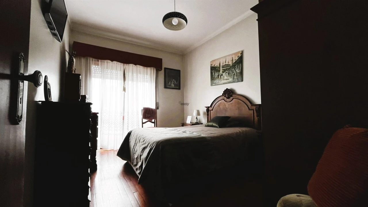 Apartamento T2 para Venda em Valença, Cristelo Covo e Arão Foto 8